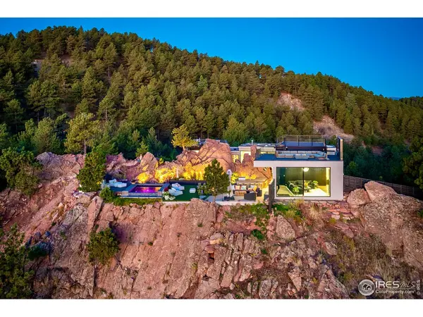 1151 Timber, Boulder, CO 80304