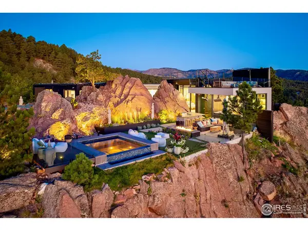 1151 Timber, Boulder, CO 80304