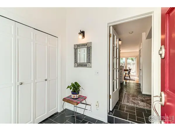 1110 Poplar, Boulder, CO 80304