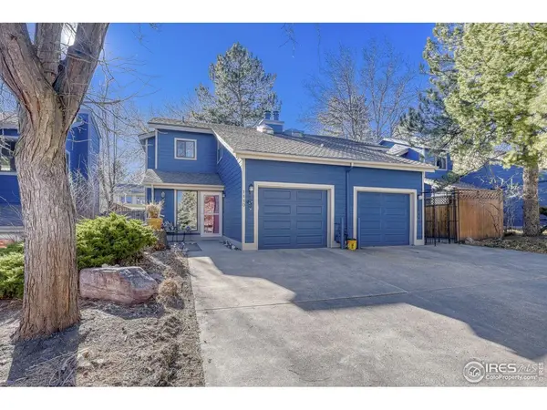 1110 Poplar, Boulder, CO 80304