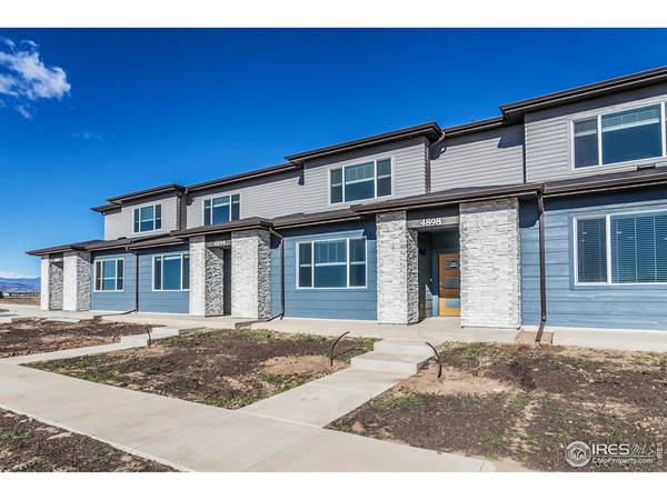 4898 River Roads, Timnath, CO 80547
