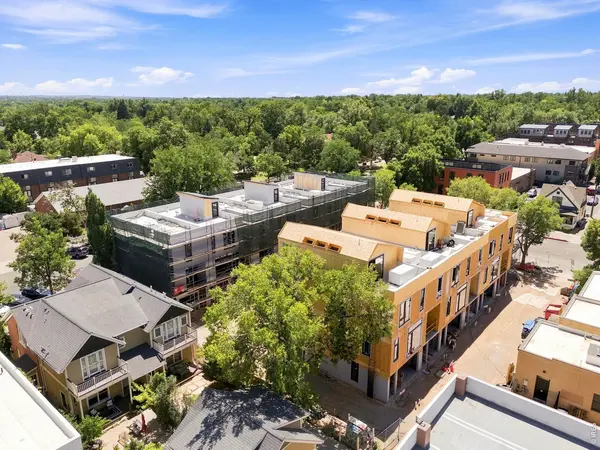155 Mathews, Fort Collins, CO 80524