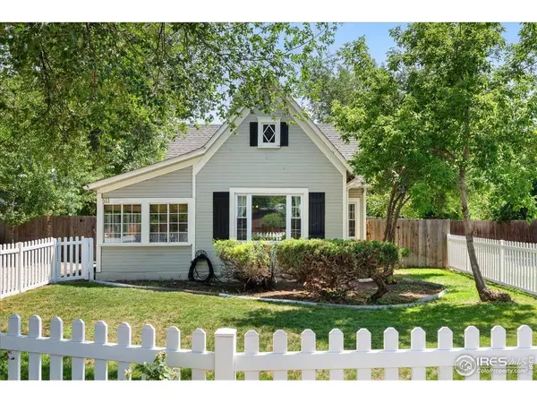 511 E Prospect, Fort Collins, CO 80525