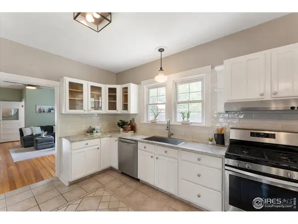 511 E Prospect, Fort Collins, CO 80525