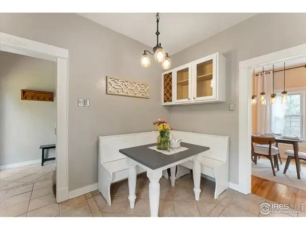 511 E Prospect, Fort Collins, CO 80525