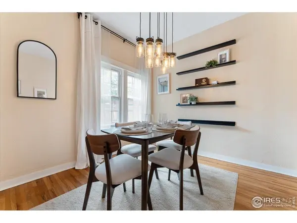 511 E Prospect, Fort Collins, CO 80525