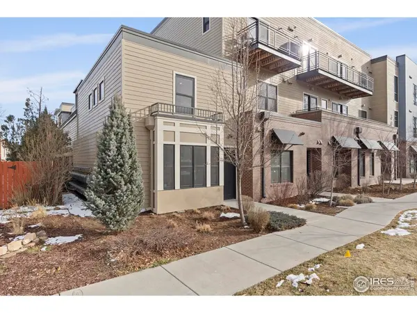 302 N Meldrum #103, Fort Collins, CO 80521