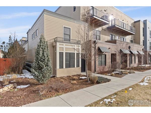 302 N Meldrum #103, Fort Collins, CO 80521
