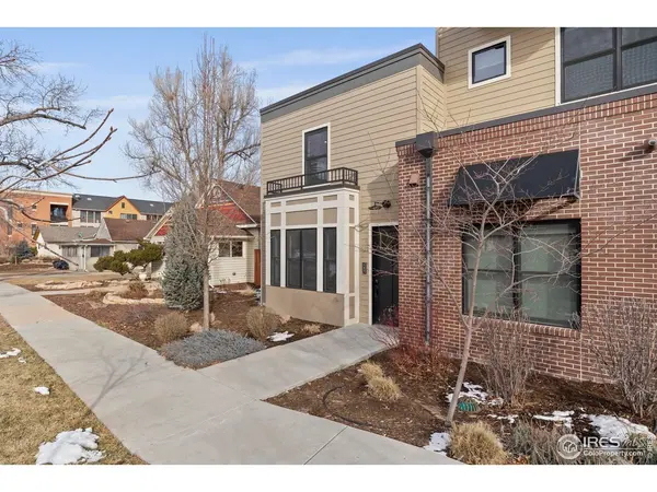 302 N Meldrum #103, Fort Collins, CO 80521