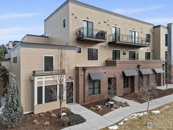 302 N Meldrum #103, Fort Collins, CO 80521
