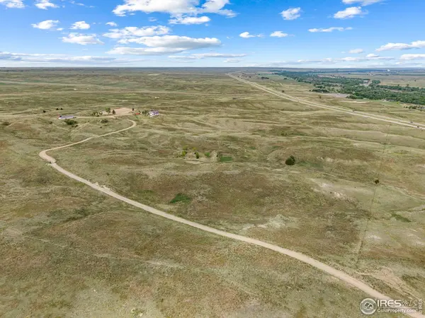 14975 US Highway 385 #(Land), Julesburg, CO 80737