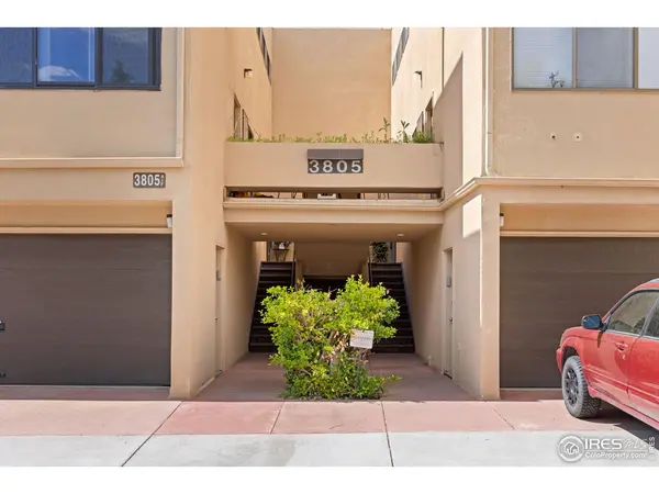 3805 Northbrook #D, Boulder, CO 80304