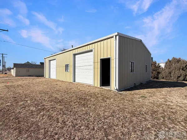 241 E 1st, Haxtun, CO 80731