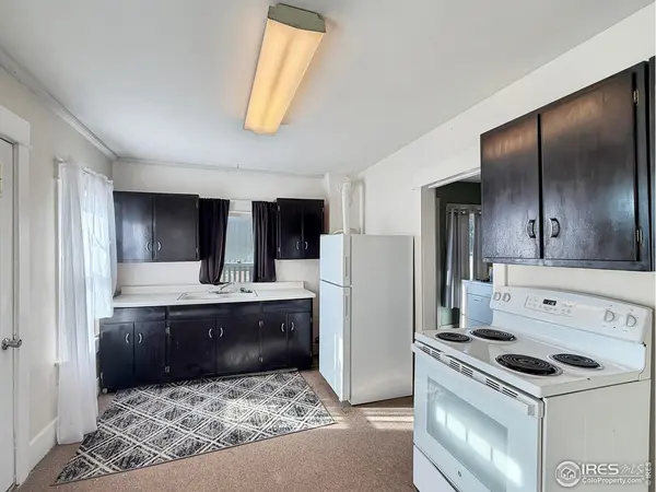 241 E 1st, Haxtun, CO 80731