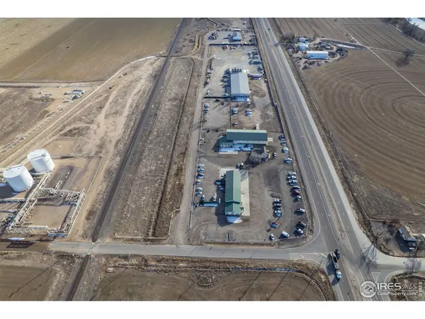 13030 County Road 20, Fort Lupton, CO 80621