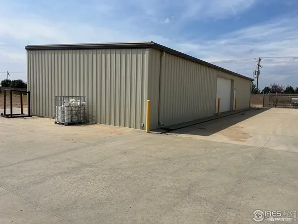 12670 County Road 25 1/2, Fort Lupton, CO 80621