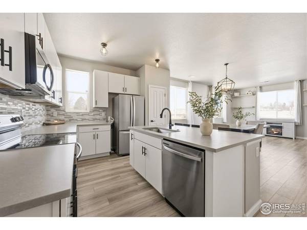 2463 Harlequin, Johnstown, CO 80534
