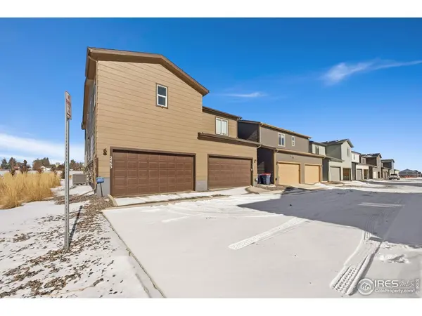 2463 Harlequin, Johnstown, CO 80534