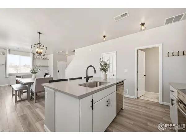 2463 Harlequin, Johnstown, CO 80534