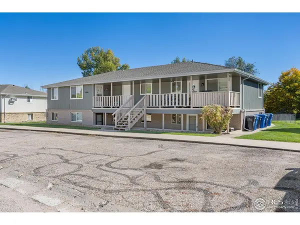 4500 Stover, Fort Collins, CO 80525
