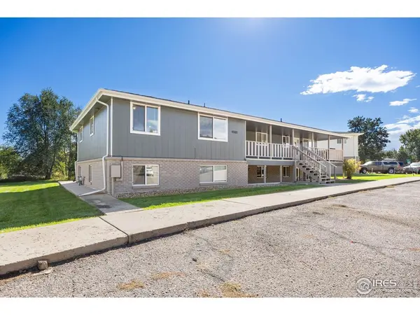 4500 Stover, Fort Collins, CO 80525