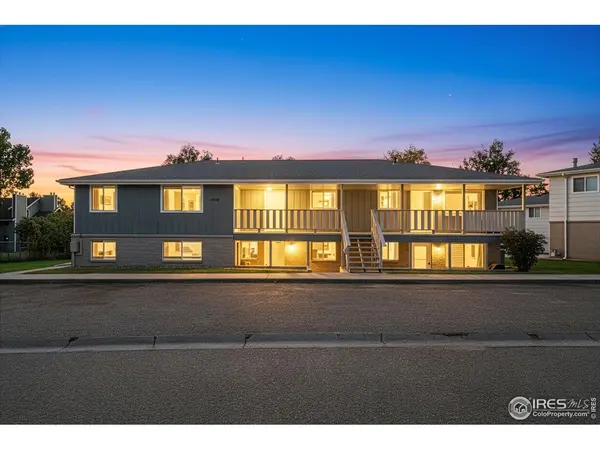 4500 Stover, Fort Collins, CO 80525