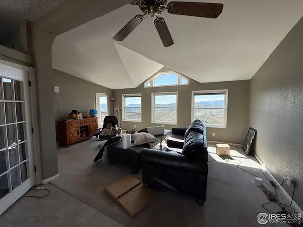 1049 Hewlett Gulch, Livermore, CO 80536