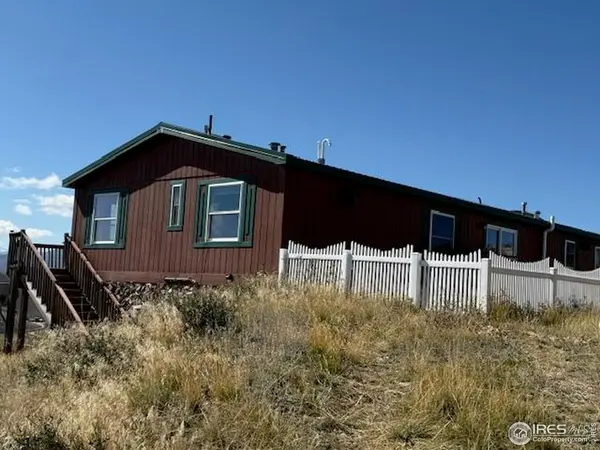 1049 Hewlett Gulch, Livermore, CO 80536