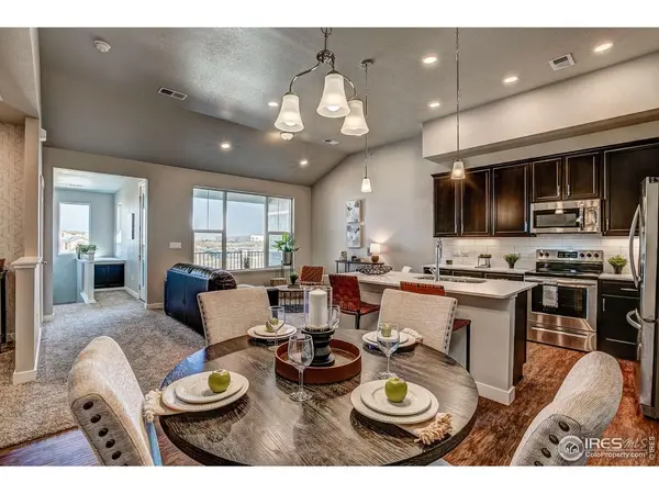 4160 South Park #200, Loveland, CO 80538