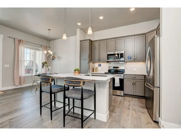 420 High Point #A-104, Longmont, CO 80504