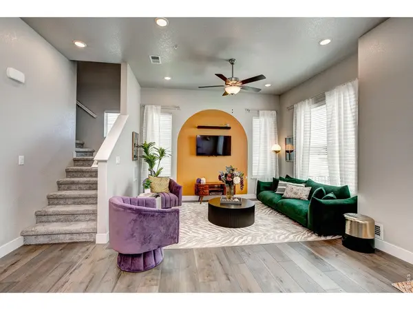 420 High Point #A-104, Longmont, CO 80504