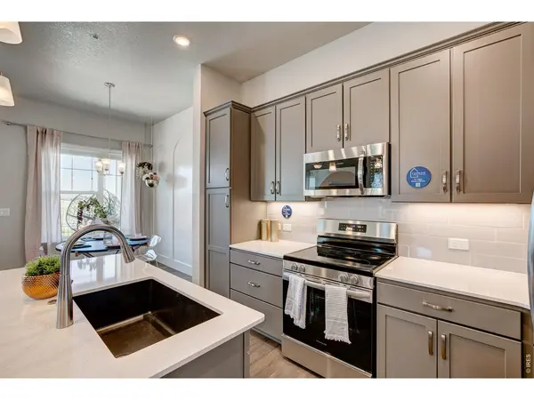 420 High Point #A-104, Longmont, CO 80504