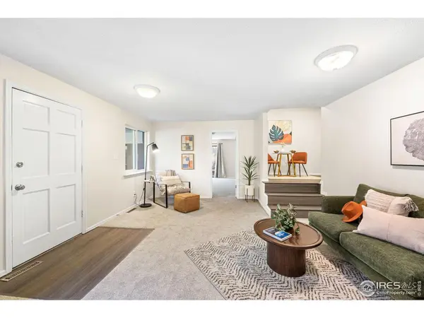 815 Alpine #2, Boulder, CO 80304