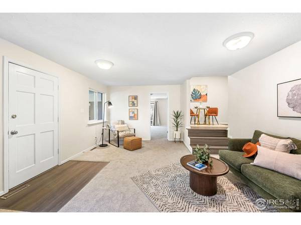 815 Alpine #2, Boulder, CO 80304