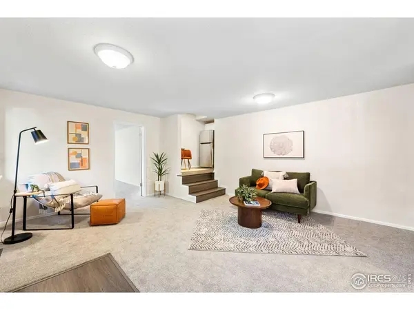 815 Alpine #2, Boulder, CO 80304