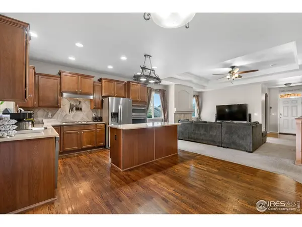 5865 Quarry, Timnath, CO 80547