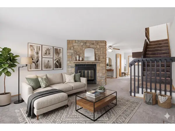 1045 Milo #A, Lafayette, CO 80026