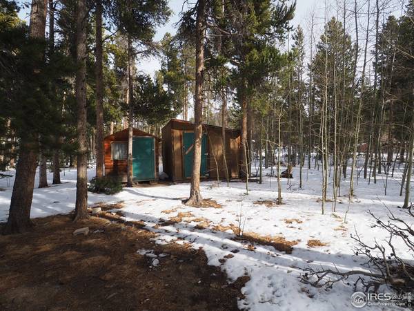 0 Long Trail, Black Hawk, CO 80422