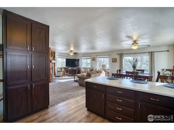 231 Snake Lake, Red Feather Lakes, CO 80545