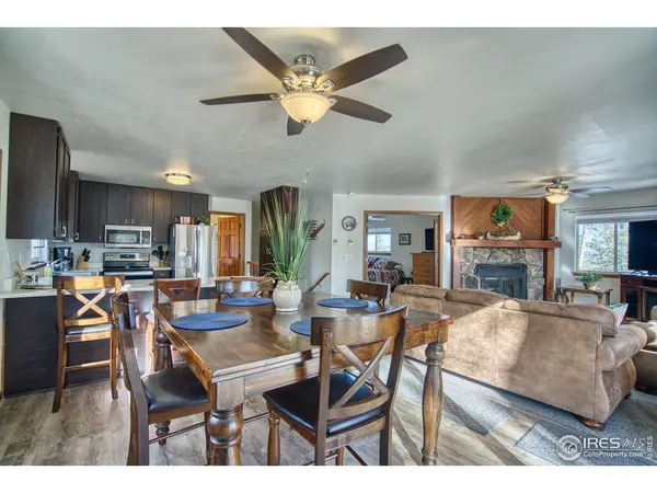 231 Snake Lake, Red Feather Lakes, CO 80545