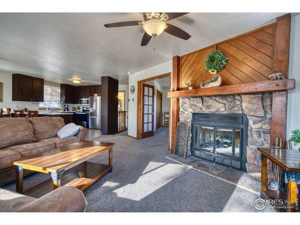 231 Snake Lake, Red Feather Lakes, CO 80545
