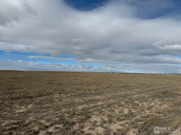 1 1-8 Vacant Lots County Road 21, Carr, CO 80612