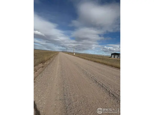 2 1-8 Vacant Lots County Road 21, Carr, CO 80612