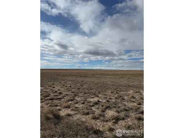 2 1-8 Vacant Lots County Road 21, Carr, CO 80612