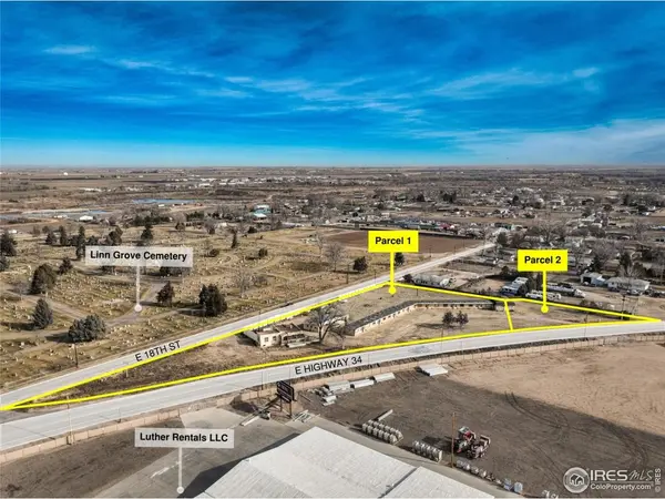 1401 E Highway 34, Greeley, CO 80631