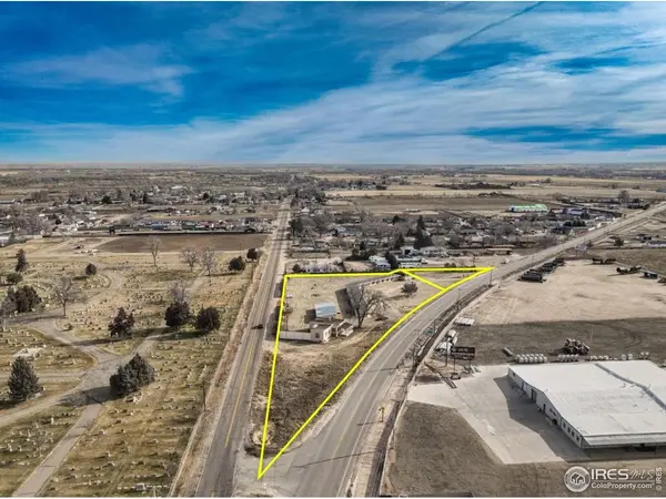 1401 E Highway 34, Greeley, CO 80631