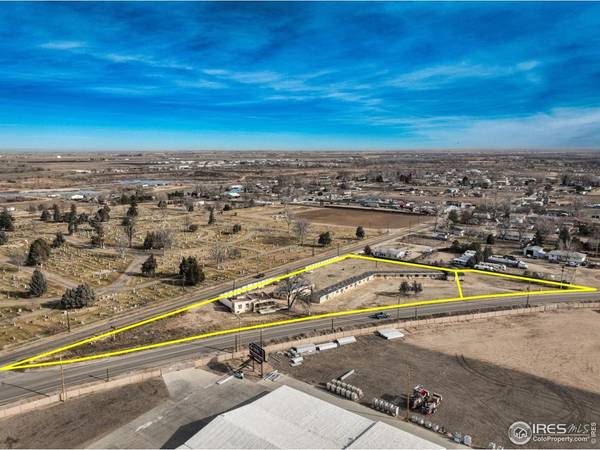 1401 E Highway 34, Greeley, CO 80631