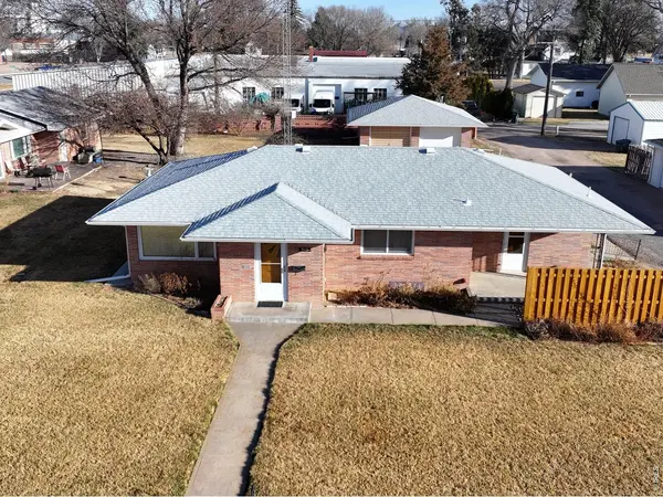 315 E Emerson, Holyoke, CO 80734