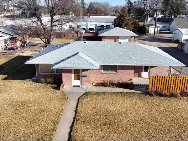 315 E Emerson, Holyoke, CO 80734