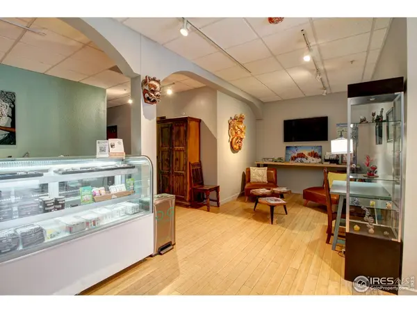 5420 Arapahoe #E & F, Boulder, CO 80303